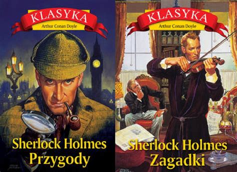 The Adventures of Sherlock Holmes -  Niezwykłe detektywistyczne zagadki i genialny duet detektywów w epoce Edwardiańskiej!