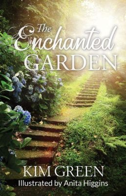  The Enchanted Garden - Czarujący serial o wróżkach i tajemniczych kwiatach!