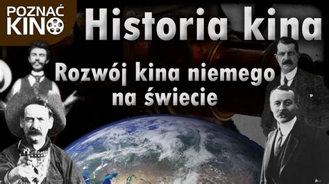  Ulica Mirakli! Historia Miłości i Intrygi w Świecie Niemego Kina