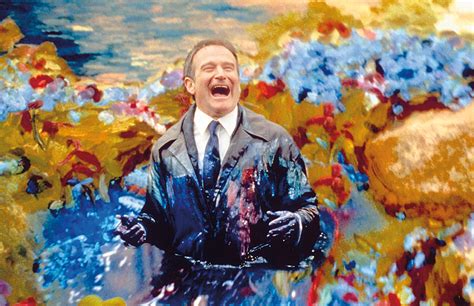 What Dreams May Come - Surreal Journey Through the Afterlife With Robin Williams!